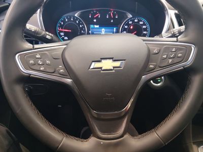 2024 Chevrolet Equinox — photo 12 view