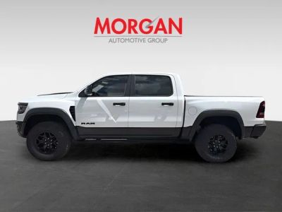 2024 Ram 1500 — engine compartment view