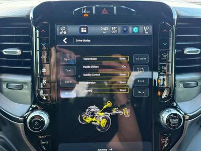 2024 Ram 1500 — photo 47 view
