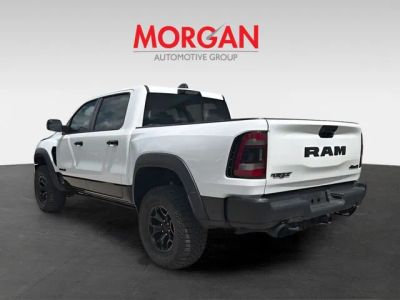 2024 Ram 1500 — detail view