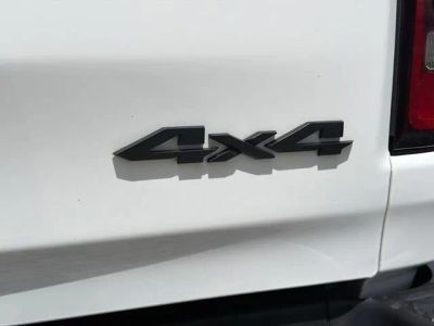 2024 Ram 1500 — photo 45 view