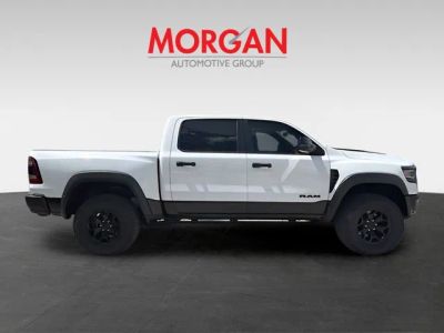 2024 Ram 1500 — side profile view