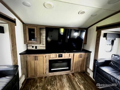 2021 Forest River Sabre - Photo 7
