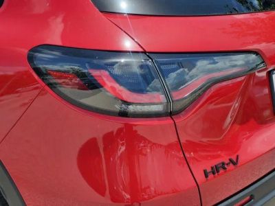 2026 Honda HR-V — photo 10 view