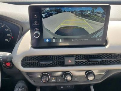 2026 Honda HR-V — photo 18 view