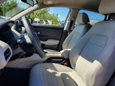 2026 Honda HR-V — photo 15 view