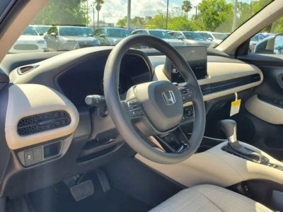 2026 Honda HR-V — photo 16 view