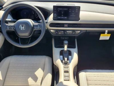 2026 Honda HR-V — photo 14 view