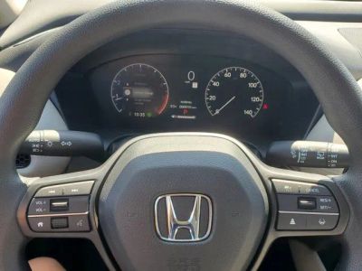 2026 Honda HR-V — photo 17 view