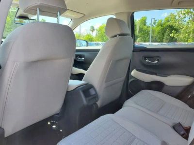 2026 Honda HR-V — photo 13 view