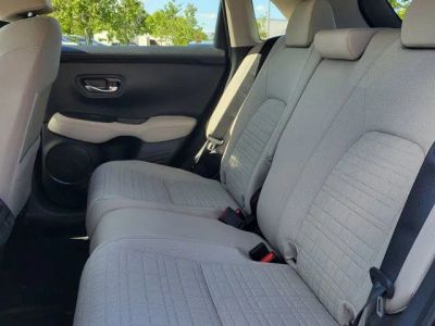 2026 Honda HR-V — photo 12 view