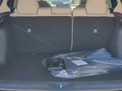 2026 Honda HR-V — photo 11 view