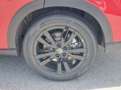 2026 Honda HR-V — photo 9 view
