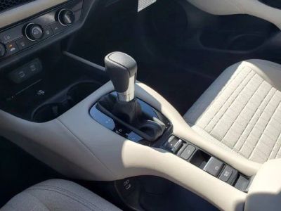 2026 Honda HR-V — photo 19 view