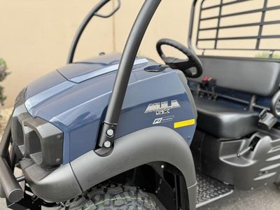 2026 Kawasaki Mule SX 4x4 - Photo 15