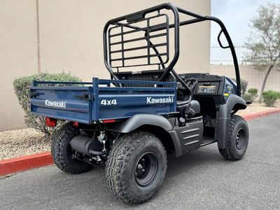 2026 Kawasaki Mule SX 4x4 - Photo 6