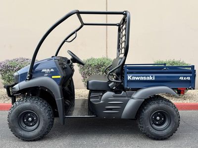2026 Kawasaki Mule SX 4x4 - Photo 8