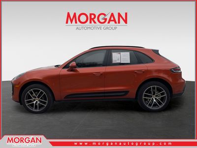 2023 Porsche Macan - Photo 6