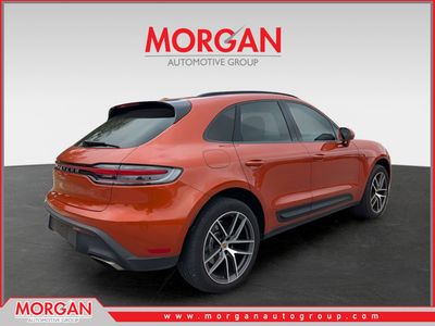 2023 Porsche Macan - Photo 3