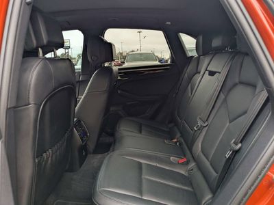 2023 Porsche Macan - Photo 14