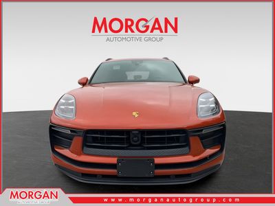 2023 Porsche Macan - Photo 8