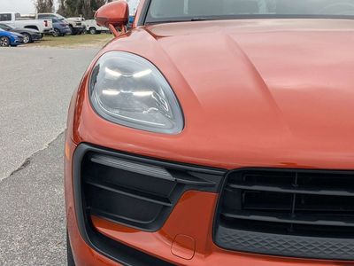2023 Porsche Macan - Photo 9