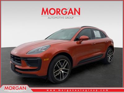 2023 Porsche Macan - Photo 7