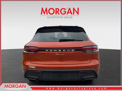2023 Porsche Macan - Photo 4