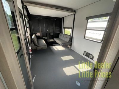 2026 Grand Design Momentum G-Class - Photo 50
