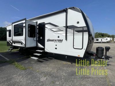 2026 Grand Design Momentum G-Class - Photo 1