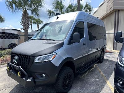 2026 Airstream Interstate - Photo 2