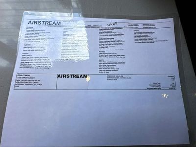 2026 Airstream Interstate - Photo 13