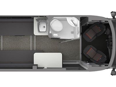 2026 Airstream Interstate - Photo 6