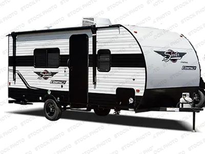2024 Shasta RVs Compact - Photo 1