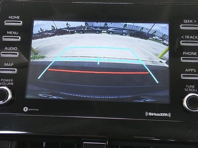2024 Toyota Camry - Photo 16