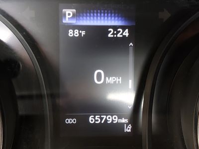 2024 Toyota Camry - Photo 14