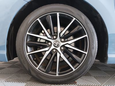 2024 Toyota Camry - Photo 10