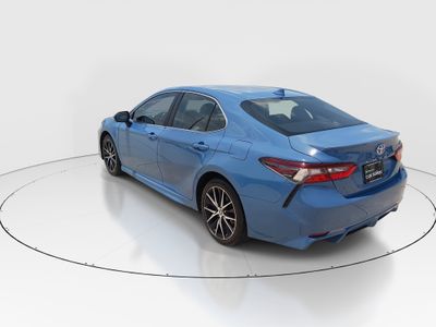 2024 Toyota Camry - Photo 5