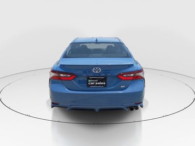2024 Toyota Camry - Photo 6