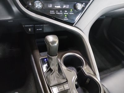 2024 Toyota Camry - Photo 13