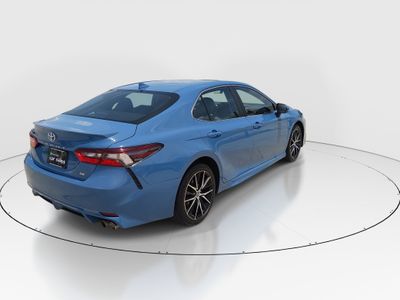 2024 Toyota Camry - Photo 7
