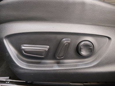 2024 Toyota Camry - Photo 19