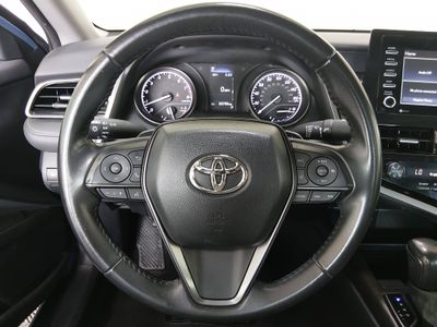 2024 Toyota Camry - Photo 12
