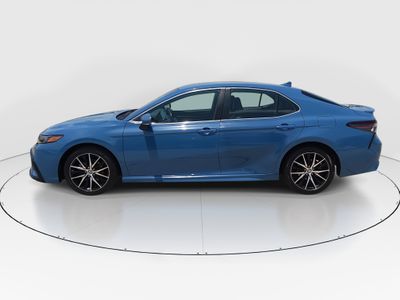 2024 Toyota Camry - Photo 4