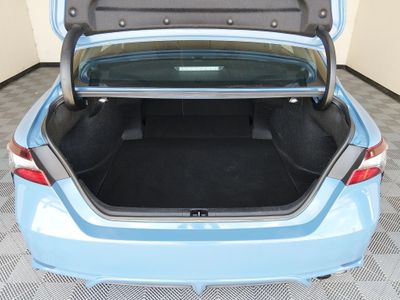 2024 Toyota Camry - Photo 11