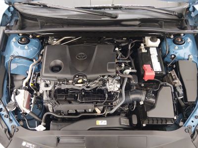 2024 Toyota Camry - Photo 9