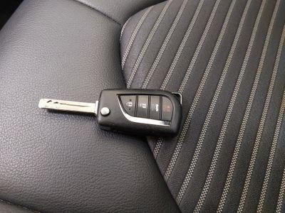 2024 Toyota Camry - Photo 15