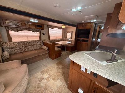 2012 Coachmen RV Catalina Deluxe Edition - Photo 14