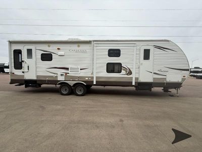 2012 Coachmen RV Catalina Deluxe Edition - Photo 5