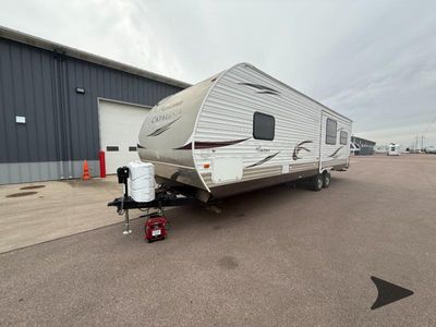 2012 Coachmen RV Catalina Deluxe Edition - Photo 10